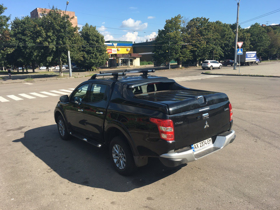 Roof Canopy (FullBox) for Mitsubishi L200 2015-2024 - image 5