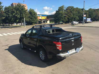 Roof Canopy (FullBox) for Mitsubishi L200 2015-2024 - image 5