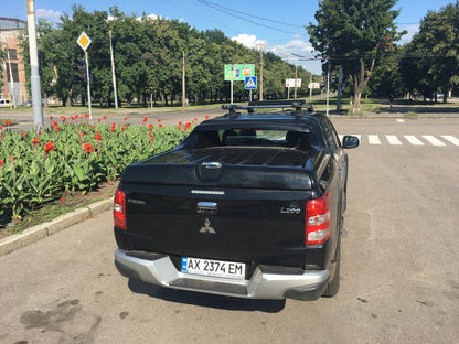 Roof Canopy (FullBox) for Mitsubishi L200 2015-2024 - image 6