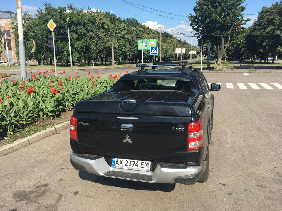 Roof Canopy (FullBox) for Mitsubishi L200 2015-2024 - image 6