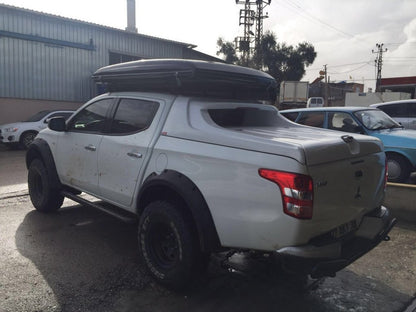 Roof Canopy (FullBox) for Mitsubishi L200 2015-2024 - image 8