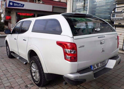 Pickup Truck Canopy for Mitsubishi L200 2015-2024 - image 10