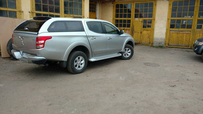 Pickup Truck Canopy for Mitsubishi L200 2015-2024 - image 9