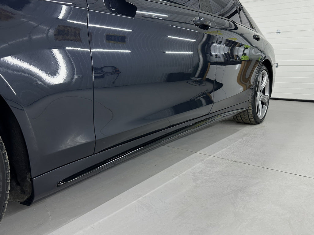 BRB Body Kit (primed, 2018+) for Mercedes S-сlass W222 2013-2020 - image 40