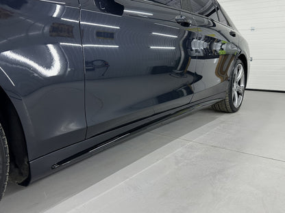BRB Body Kit (primed, 2018+) for Mercedes S-сlass W222 2013-2020 - image 40