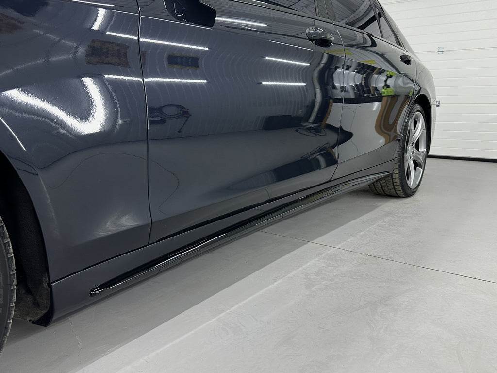 BRB body kit (paintable, 2018+) for Mercedes S-class W222 - Reelken Auto