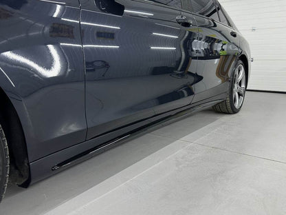 BRB body kit (paintable, 2018+) for Mercedes S-class W222 - Reelken Auto