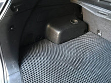 (5 seats) cargo Mat (EVA black) for Chevrolet Captiva 2006-2019 - Reelken Auto