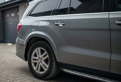 Facelift Kit from GL to GLS AMG for Mercedes GL/GLS сlass X166 2012-2019 - image 47