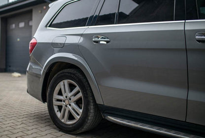 Restyling kit from GL to GLS AMG for Mercedes GL/GLS class X166 - Reelken Auto