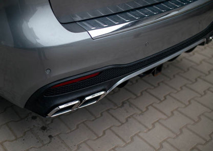 Restyling kit from GL to GLS AMG for Mercedes GL/GLS class X166 - Reelken Auto