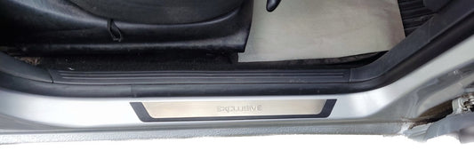Flexill door sills (4 pcs) for Ford Focus I 1998-2005 - image 2