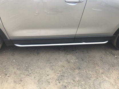 Side Steps Original V1 (2 pcs) for Mazda CX-5 2017- - image 9