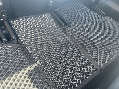 EVA Floor Mats (black) for Tesla Model 3 2017- - image 9