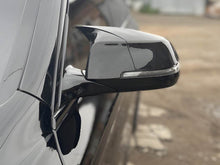 Mirror covers 2013-2016 M-Look (2 pcs) for BMW 5 series F-10/11/07 2010-2016 - Reelken Auto