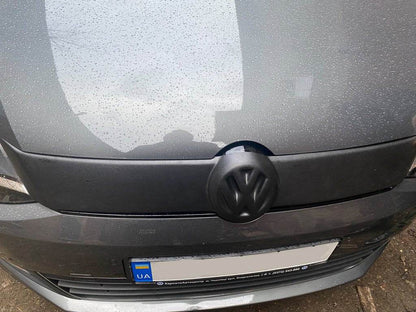Winter grille for Volkswagen Sharan 2010↗ - Reelken Auto