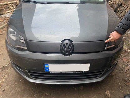 Winter grille for Volkswagen Sharan 2010↗ - Reelken Auto