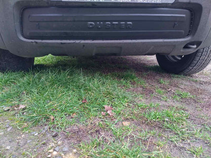 Winter Lower Grille Cover for Renault Duster 2008-2017 - image 2