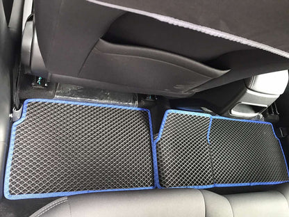 EVA Floor Mats (black) for Cowin Showjet 2020- - image 7