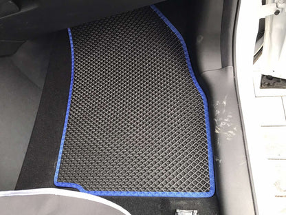 EVA Floor Mats (black) for Cowin Showjet 2020- - image 4