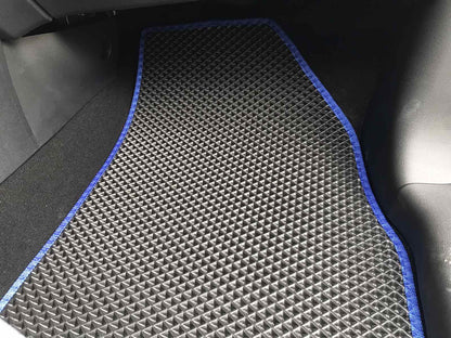 EVA Floor Mats (black) for Cowin Showjet 2020- - image 5