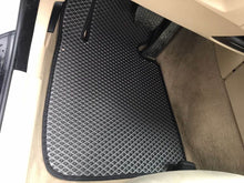 EVA mats (black) for BMW 3 series E-90/91/92/93 2005-2011 - Reelken Auto