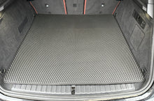 EVA trunk mat (Black) for BMW iX (I20) 2022 - image 1