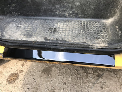 Sill ABS (2 PCs) for Volkswagen T4 Transporter - image 1