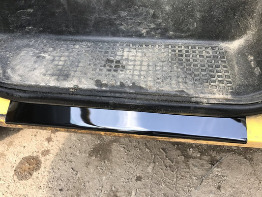 Sill ABS (2 PCs) for Volkswagen T4 Transporter - image 1