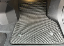 EVA Floor Mats V-2 (Black) for BMW iX (I20) 2022- - image 2