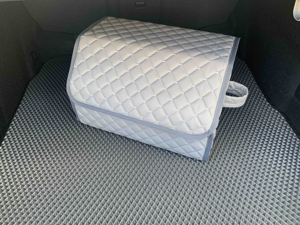 Organizer Bag ECO (50x30x30, Light Gray) - image 1