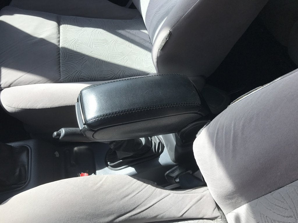 Armrest for Ford Connect 2006-2009 - image 2