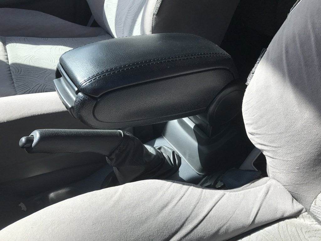 Arm for Ford Connect 2006-2009 - Reelken Auto