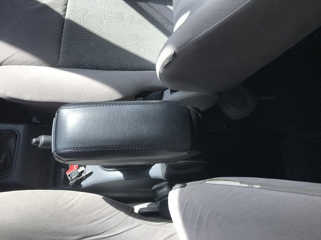 Armrest for Ford Connect 2006-2009 - image 3