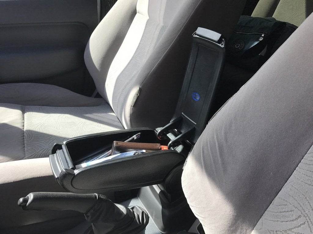 Arm for Ford Connect 2006-2009 - Reelken Auto