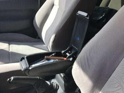 Arm for Ford Connect 2006-2009 - Reelken Auto