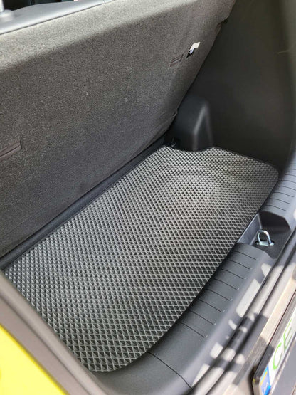 Trunk Mat EVA Gray for BYD Seagull 2023- - image 1