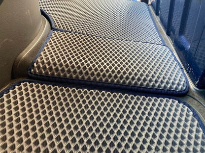 Mats EVA V1 (gray) for Mercedes Sprinter W906 2006-2018 - Reelken Auto