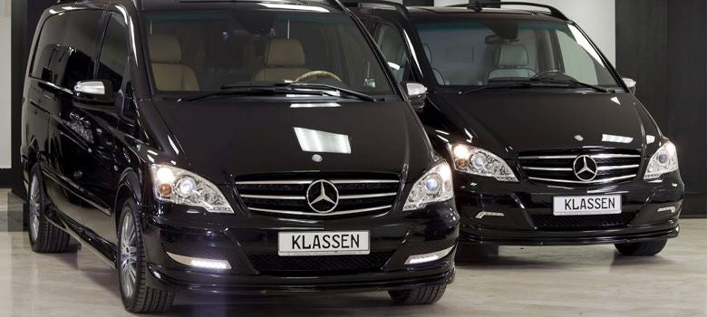 Front lip 2010-2015 (primed for painting) for Mercedes Viano 2004-2014 - image 5