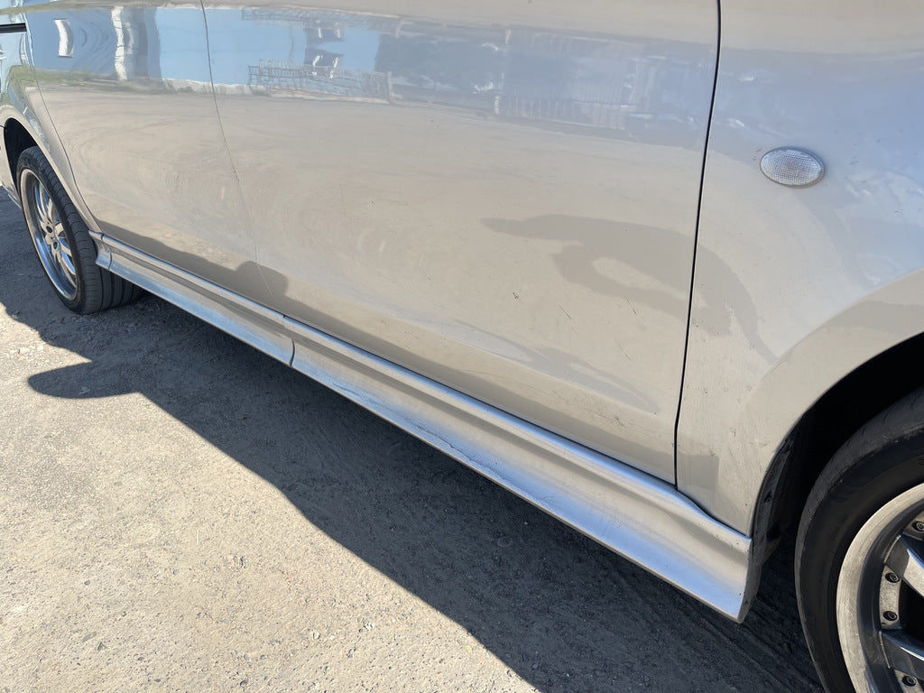 Body Kit Set (BRB-AMG) for Mercedes Vito/V-class W447 2014- - image 6