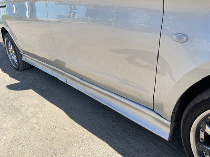 Body Kit Set (BRB-AMG) for Mercedes Vito/V-class W447 2014- - image 6