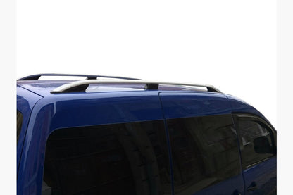 Roof Rails Skyport GREY for Ford Connect 2021- - image 1