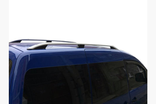 Roof Rails Skyport GREY for Ford Connect 2021- - image 1