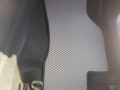 EVA mats (Grey) for Volkswagen Jetta 2018↗︎ - Reelken Auto