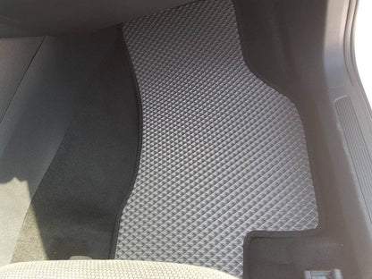 EVA mats (Grey) for Volkswagen Jetta 2018↗︎ - Reelken Auto