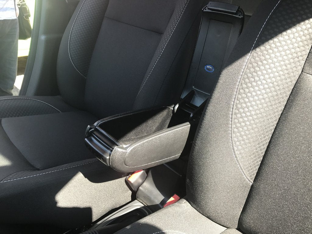 Armrest (into cup holder) for Renault Duster 2008-2017 - image 5