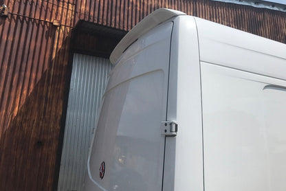 Anatomik Spoiler (slim model, primed for painting) for Mercedes Sprinter W907/W910 2018- - image 10