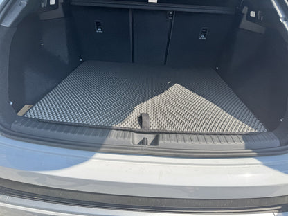 EVA Trunk Mat (Black) for Audi Q4 e-Tron 2021- - image 5