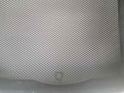 EVA Trunk Mat (black) for Fiat Punto Grande/EVO 2006-2018 - image 4