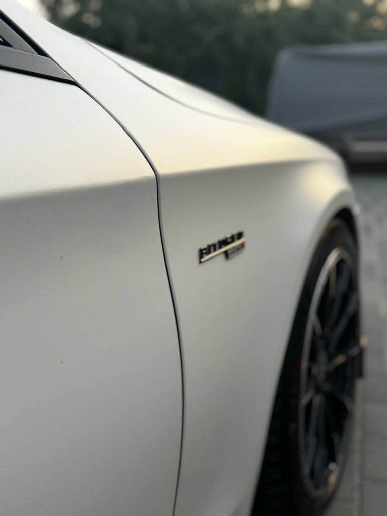 S63 AMG body kit (2018-restyling) for Mercedes S-class W222 - Reelken Auto